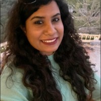 Manisha Mathur