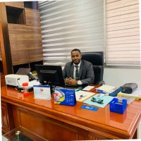 Hassan Moustapha Osman