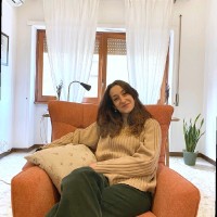 Elettra Billi Di Sandorno