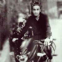 Arjun Hashmi