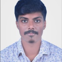 Arjun K Ashok