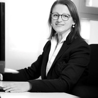 Ellen Balshüsemann