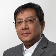 Rashid Alam