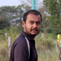 Shreyas R