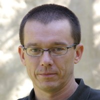 Eric Chulot-Lapres