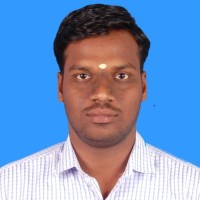 Parthiban M