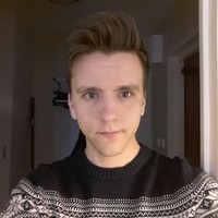 Marcus Fernandez Pettersson