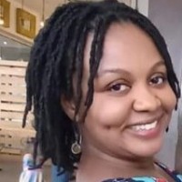 Louisa Adu