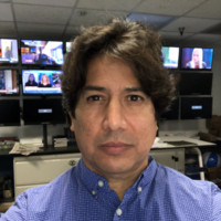 Mario Escovedo