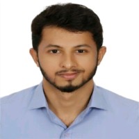 Sheik Mohammed Sharukh