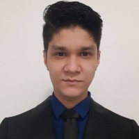 Ronald Jose Chacin Ferrer