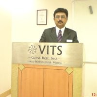 Prafulla Sharan