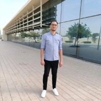 Mohamed Abdelrahman