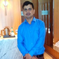 Dinesh Kumar Mishra