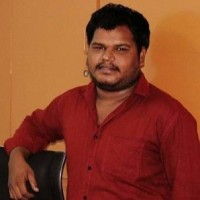 Sunilkumar Gudivada