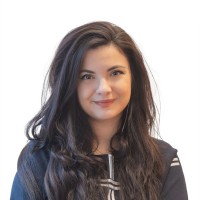 Andreea Cristina Udrea