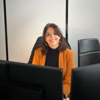 Florence Aillard
