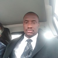 Yves Amisi