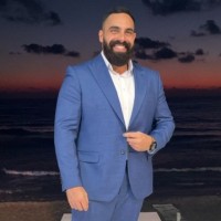 Ali Daher