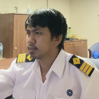Rudianto Baharuddin