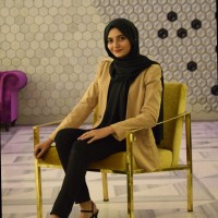 Samreen iqbal