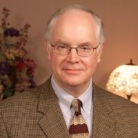 Ed Laubach
