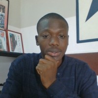 Sié Hamadi Kambou