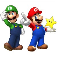 Mario Luigi