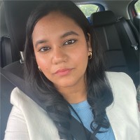 Nayab Tazeen Siddique