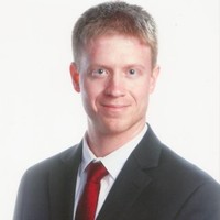 Timothy Adams