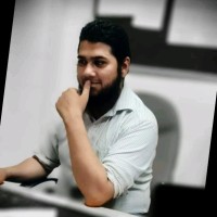 Muhammad Shoaib Ali