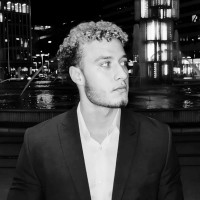 Noah Lindén