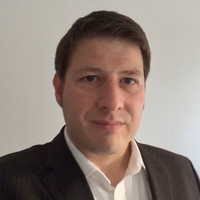 Darren Symes