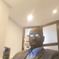 Ismail Mbow