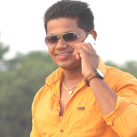 Patel Pragnesh