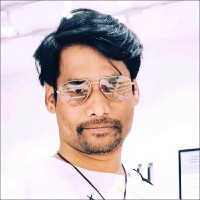 Krishnaprasad Palaparti