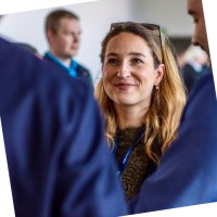 Michelle Kos-Kogos, Ll.M. (Amsterdam)