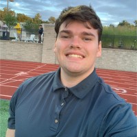 Connor Keohane
