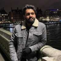 Usman Bashir