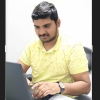 Anbarasan G
