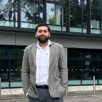 Milan Chaudhary