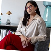 Katherine Fernanda Rincon Sanchez