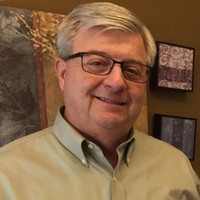 Garth A. Garlock