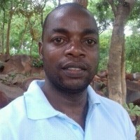 Innocent Mapfumo