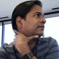 Srinivasa Rao Koppisetty