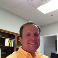 Robby Jenkins