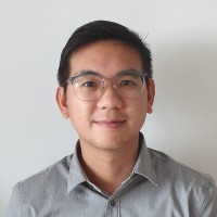 Peter Goh
