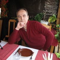 Илья Румянцев
