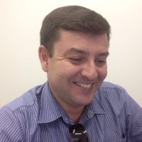 José Ricardo Bueno