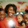 Mandisa Raymond